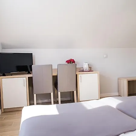Pokoje Bajka Gaski (Koszalin)