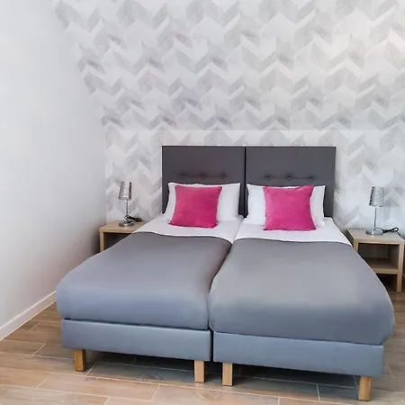 Pokoje Bajka Homestay *