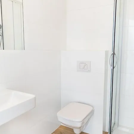 Homestay Pokoje Bajka Gaski (Koszalin)