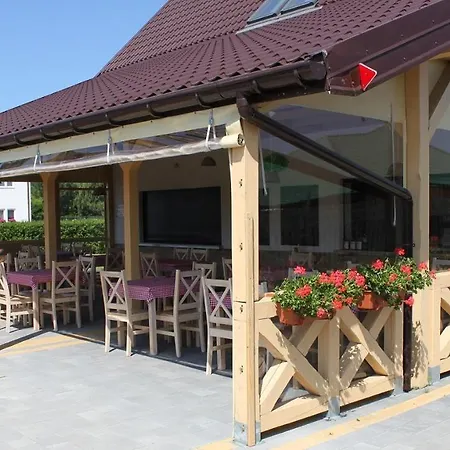 Homestay Pokoje Bajka Gaski (Koszalin)