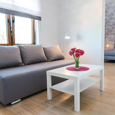 Homestay Pokoje Bajka *