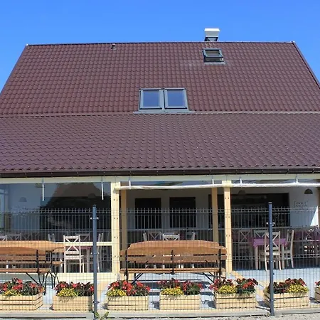 Homestay Pokoje Bajka